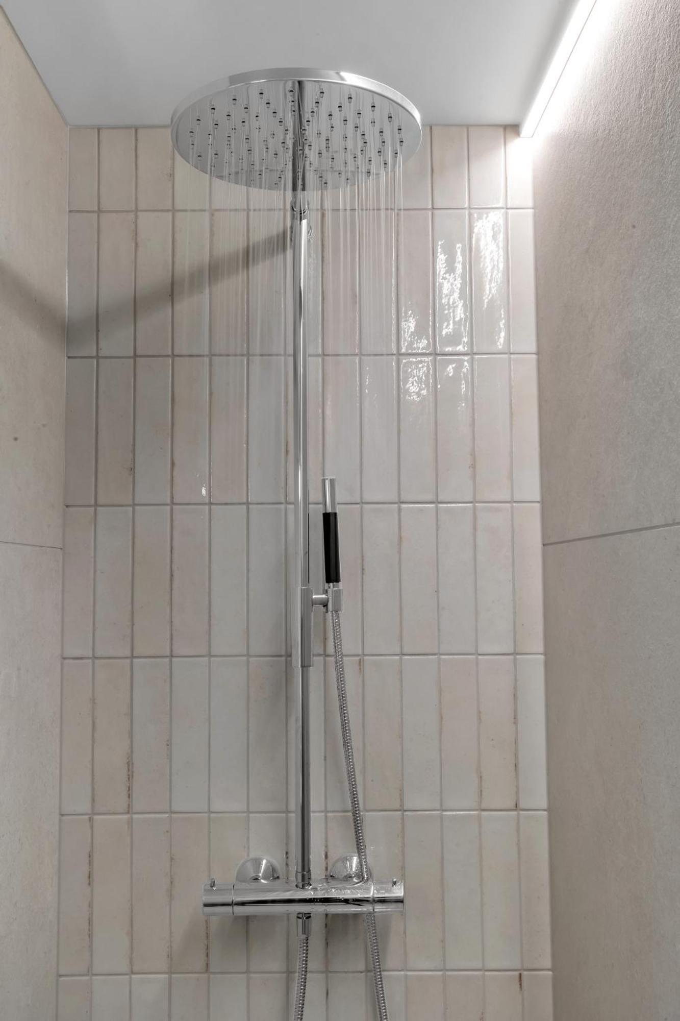 The Loft - Central Top Floor Apartment With 4 Bedrooms ترومسو المظهر الخارجي الصورة