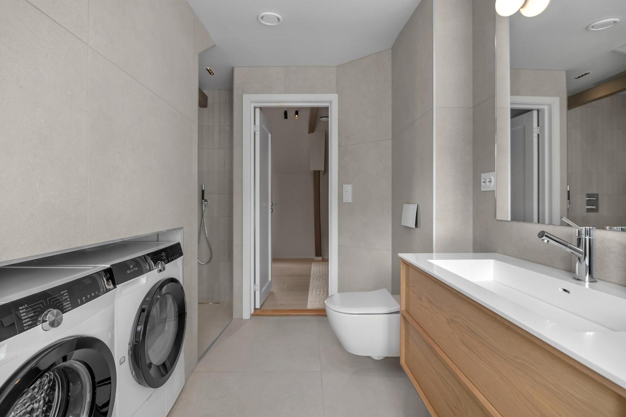 The Loft - Central Top Floor Apartment With 4 Bedrooms ترومسو المظهر الخارجي الصورة